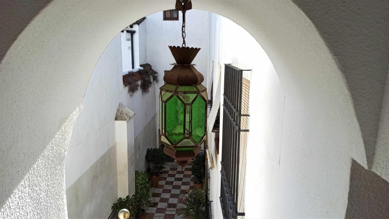 La Pequena Taifa I Διαμέρισμα Κόρδοβα Εξωτερικό φωτογραφία