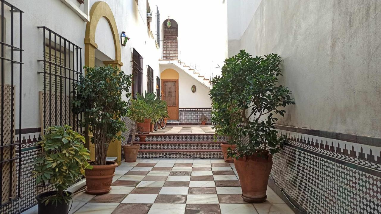 La Pequena Taifa I Διαμέρισμα Κόρδοβα Εξωτερικό φωτογραφία